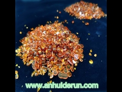 Resin Poliamida yang tidak diolah