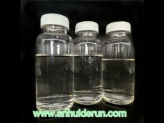 Bisphenol A Epoxy Acrylate Resin 20% TMPTA Kekerasan permukaan tinggi