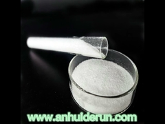 Resin Akrilik Padat Manik-manik Putih Digunakan Untuk Lacquer Berpigmen