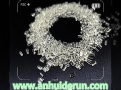 Resin Polipropilena Terklorinasi