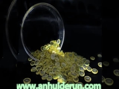 Kelarutan Alkohol yang Baik Resin Polyamide SUNMIDE 640 Untuk Tinta Flex