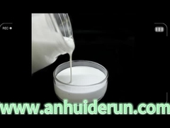 Dispersi lilin berair untuk tinta berbasis air