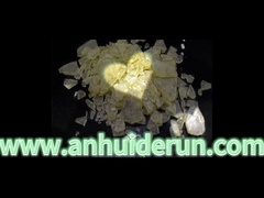 Resin Maleic Untuk Produksi Lilin Buah