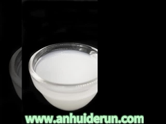 Emulsi akrilik berbasis air untuk tinta berbasis air berkualitas tinggi