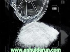 Resin Polyvinyl Butyral untuk tinta cetak