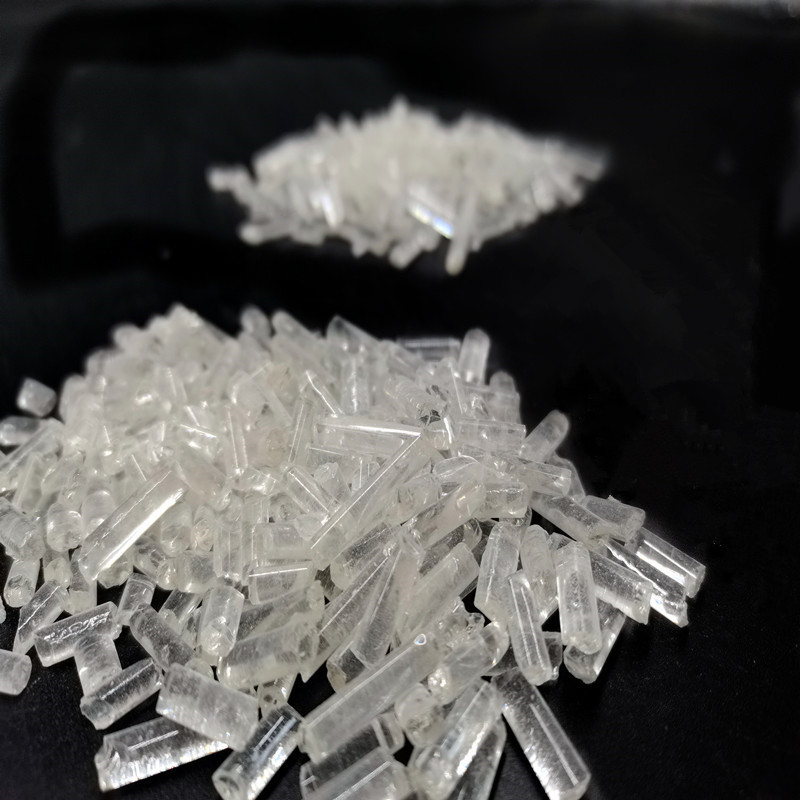 Resin Akrilik Ditularkan Air Padat Transparan Untuk Membubarkan Pasta Warna