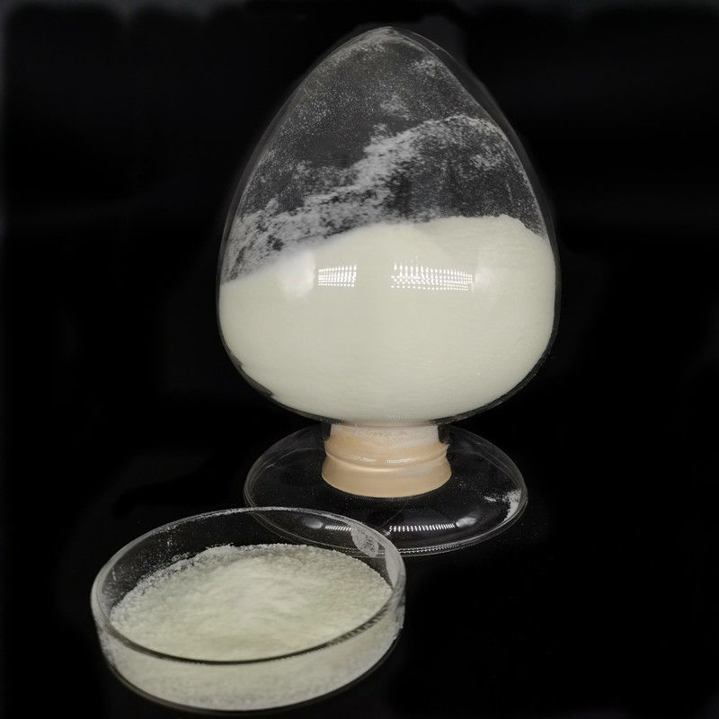 CAS 75980 60 8 Kecepatan Pemotretan Cepat UV Photoinitiator TPO Digunakan Untuk Perekat