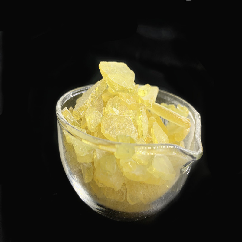 94581 16 5 Flake Maleic Resin Untuk Tinta Percetakan Intaglio Larut Alkohol