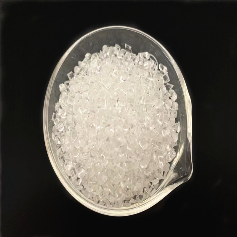 Resin Akrilik Padat Tahan Cuaca Yang Sangat Baik Untuk Lapisan Fluorokarbon Jenis Kue