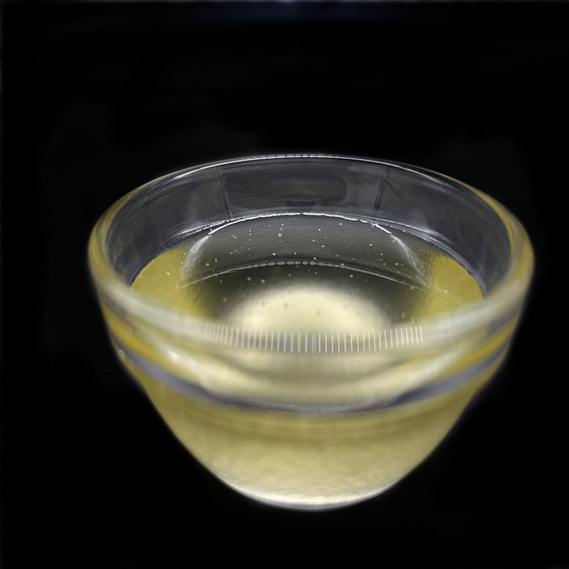 Dispersant Air yang Sangat Baik untuk Menggiling Resin
