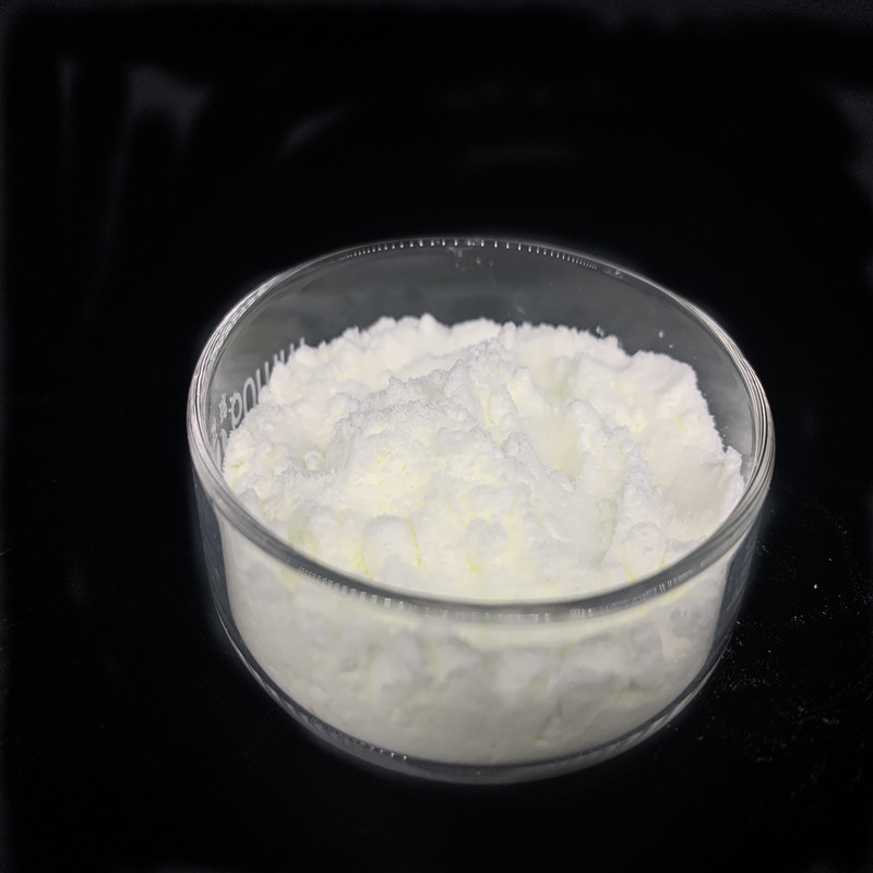 Kelarutan yang baik 82799-44-8 Photoinitiator DETX Untuk Mengurai Sistem Berwarna