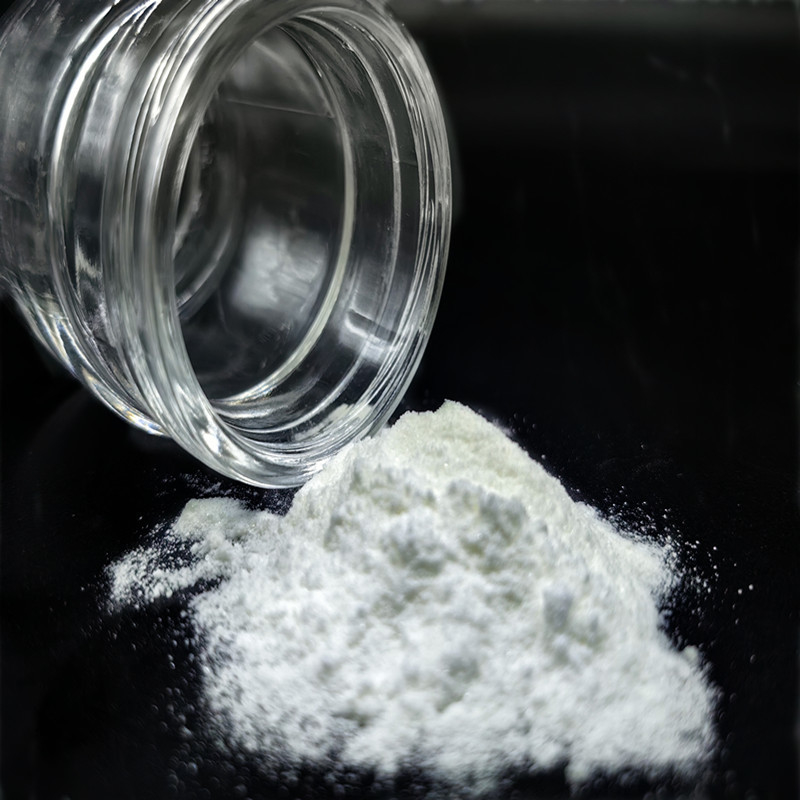 Kinerja pengerasan yang baik CAS 119313-12-1 Photoinitiator 369 Untuk Tinta
