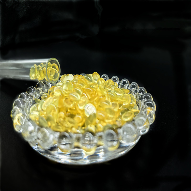 Co-solvent Polyamide Resin DR-1025 30-100 mPa.s Viskositas untuk tinta gravure