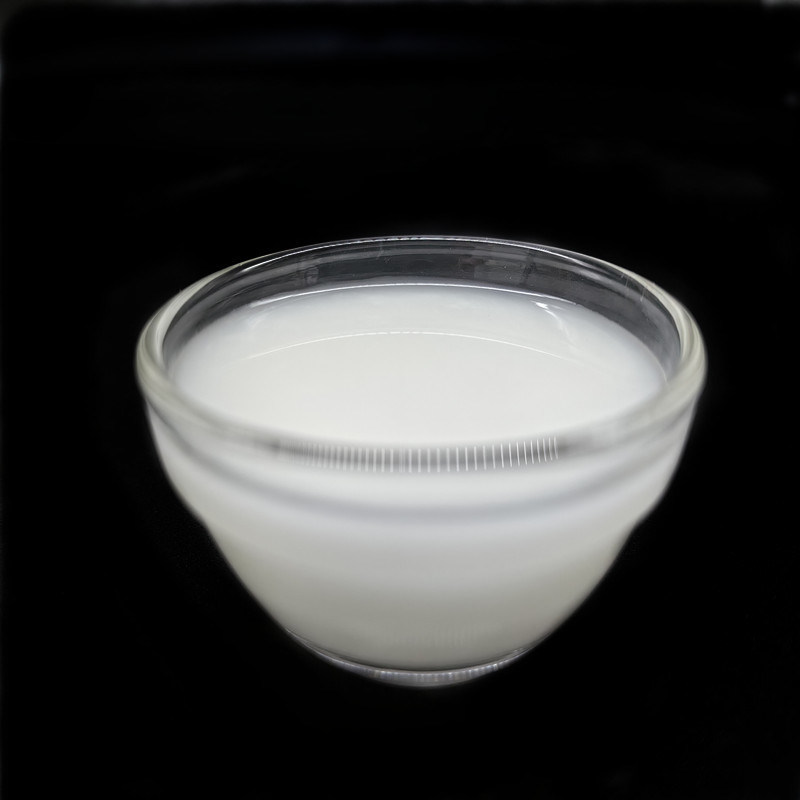 Kecepatan Defoaming yang sangat baik Agen antifoam dengan penghapusan busa yang tahan lama dan dosis rendah untuk pelapis berbasis air