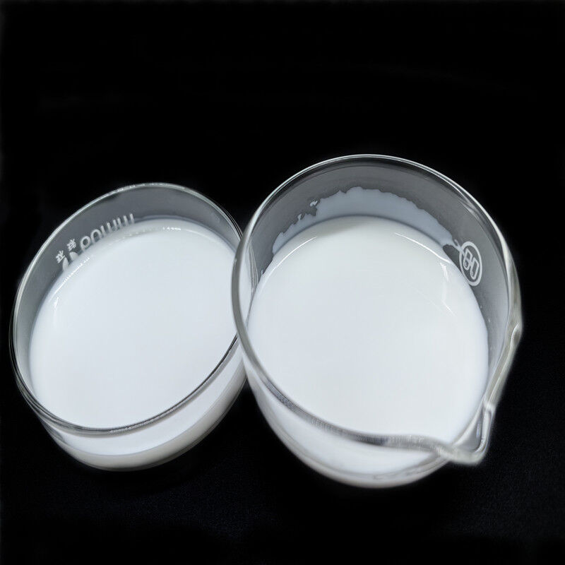 Busa Antifoam Polysiloxane yang Dimodifikasi Secara Organik BYK024 dengan Kinerja Penghilang Busa yang Baik dan Dispersibilitas yang Sangat Baik untuk Cat Industri Berbasis Air