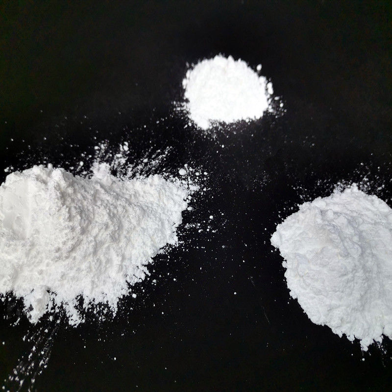 Serbuk Putih Resin MP35 MP Diklorinasi Untuk Cat Anti Korosif