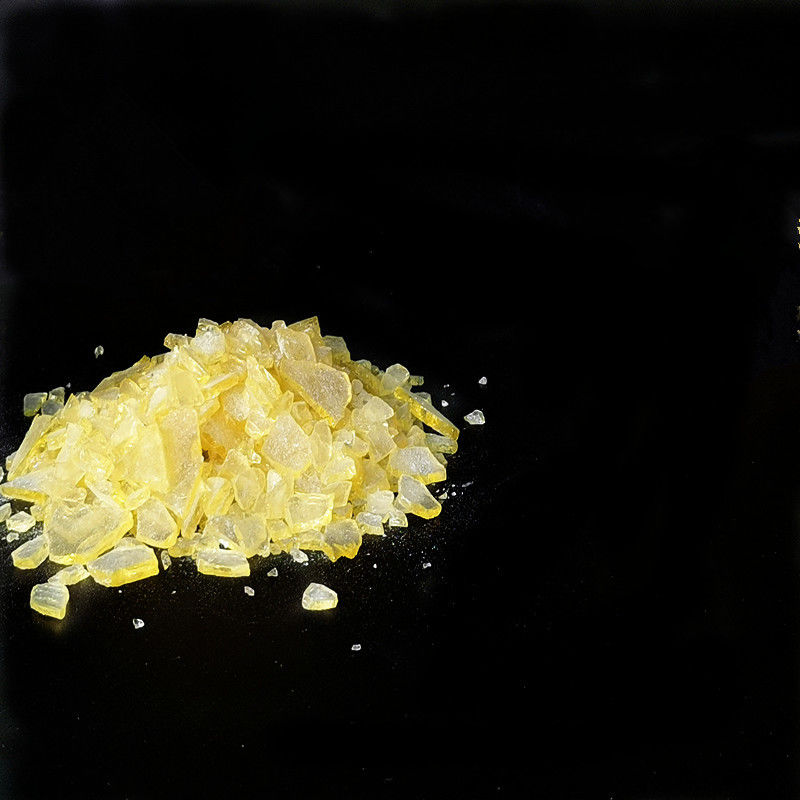 Resin Maleat Larut Alkohol Dimodifikasi Rosin Ester Untuk Tinta Cetak Intaglio