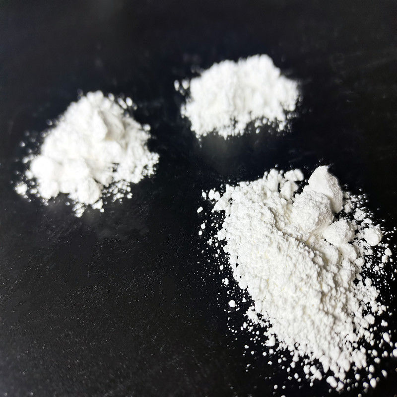White Powder Micronized PE Wax PEW-DR-0395 Untuk Tinta Cetak Flexo Berbasis Pelarut