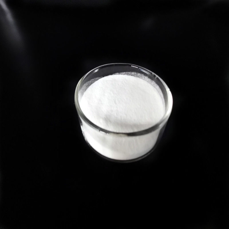 White Fine Powder VC-Vac Copolymer Vinyl Resin VAGH Untuk Cat Refinishing Mobil