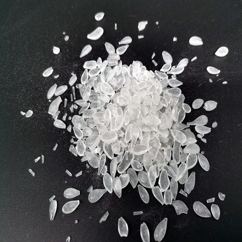 Superior Adhesion Aldehyde Resin Tak Berwarna Larut Dalam Pelarut Organik