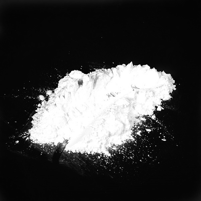 White Powder Chloride Vinyl Copolymer Resin Untuk Tinta Cetak Adhesi Unggul
