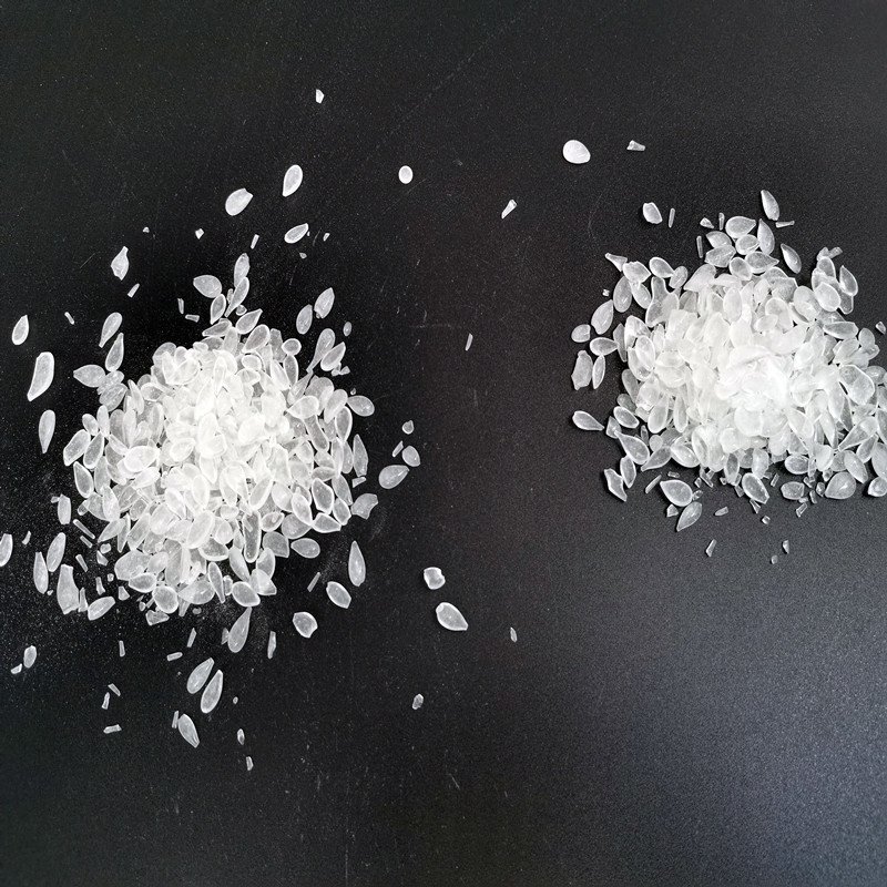 Resin Aldehida Granular Tidak Berwarna Digunakan Dalam Cat Dan Tinta
