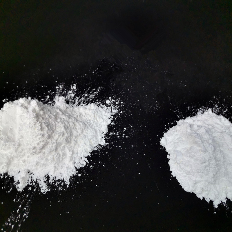 White Fine Powder 25154 85 2 MP Resin Untuk Cat Anti Korosif